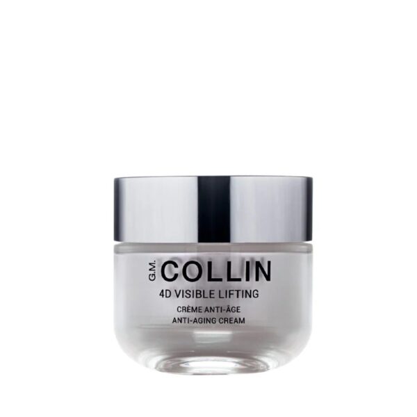 G.M. Collin 4D Visible Lifting Anti-Aging Cream (50ml)