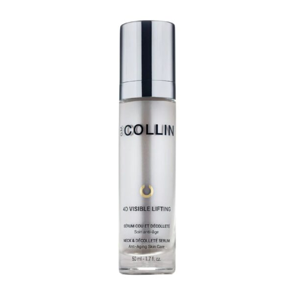 G.M. Collin 4D Visible Lifting Neck and Decollete Serum (30ml)