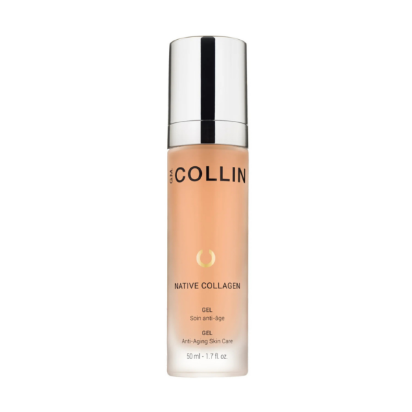 G.M. Collin Native Collagen Gel (50ml)