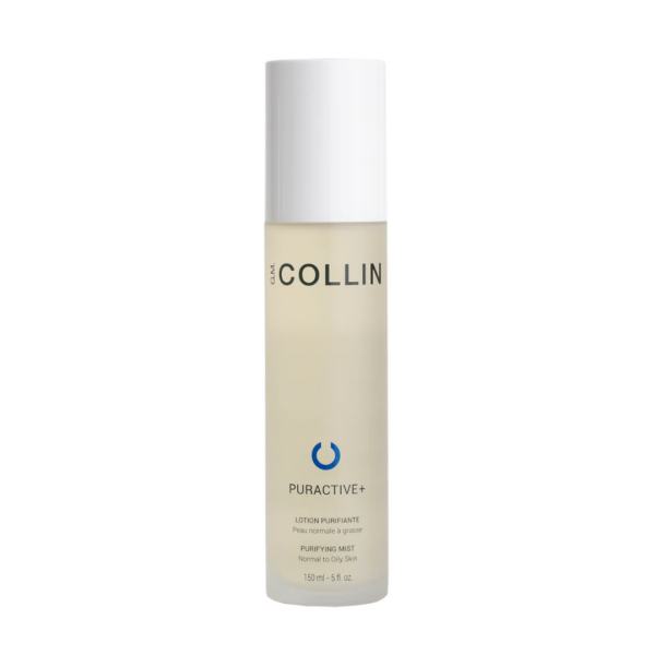 G.M. Collin Puractive+ Purifying Mist (150ml)