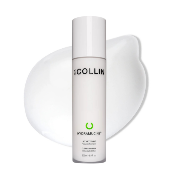 G.M. Collin Hydramucine Cleansing Milk (200ml)