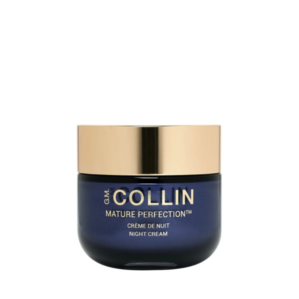 G.M. Collin Mature Perfection Night Cream (50ml)