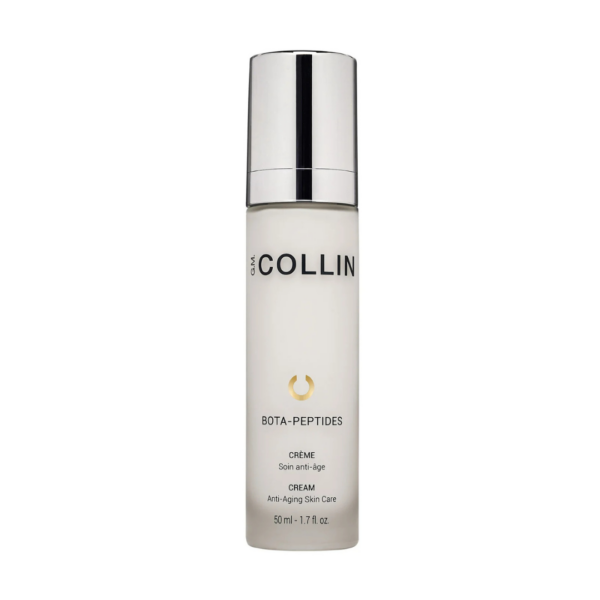 G.M. Collin Bota-Peptides Cream (50ml)