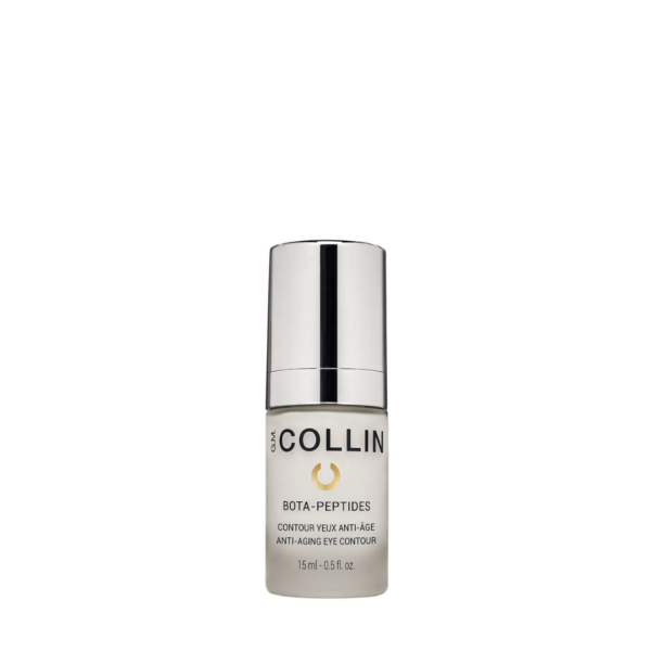 G.M. Collin Bota-Peptides Eye Contour (15ml)