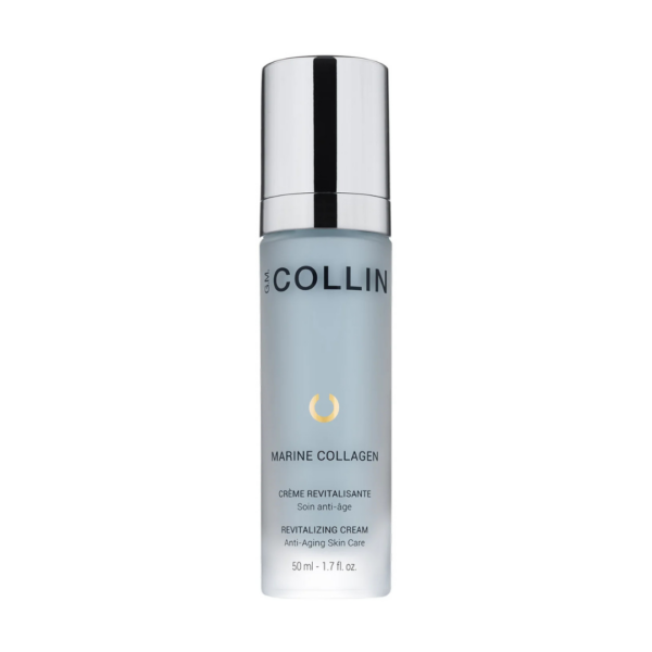 G.M. Collin Marine Collagen Revitalizing Cream (50ml)