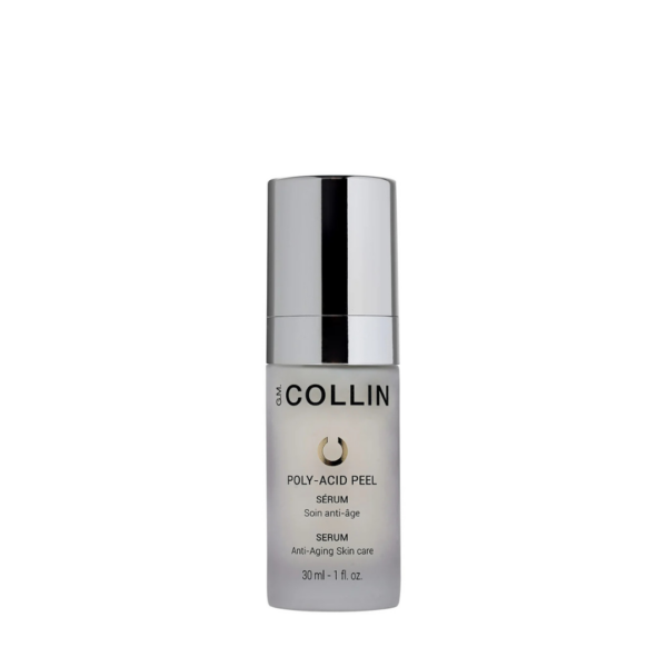 G.M. Collin Poly-Acid Peel Serum (30ml)