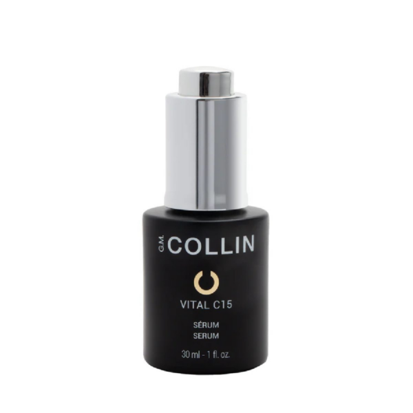 G.M. COLLIN VITAL C15 SERUM (30ml)