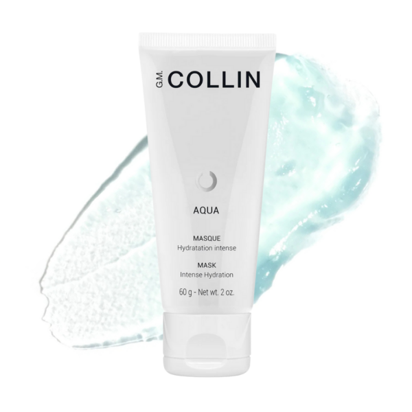G.M. Collin Aqua Mask (60ml)