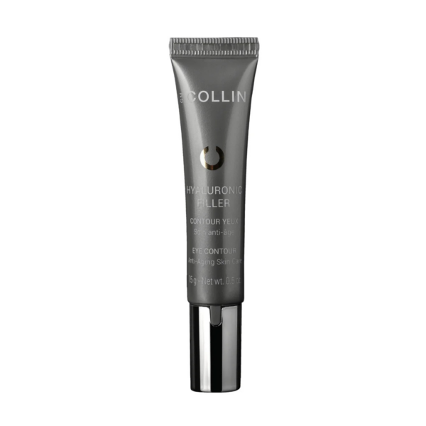 G.M. Collin Hyaluronic Filler Eye Contour (15g)
