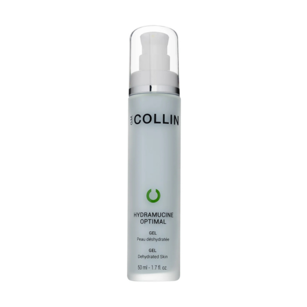 G.M. Collin Hydramucine Optimal Gel (50ml)