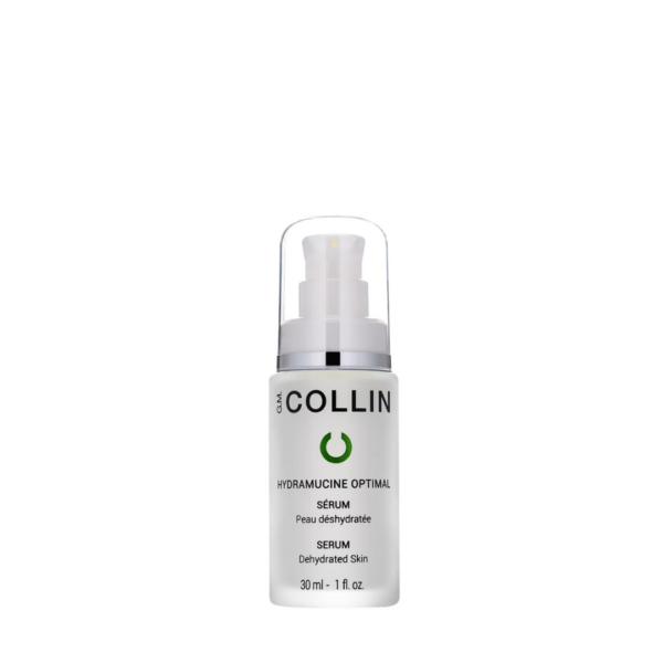 G.M. Collin Hydramucine Optimal Serum (30ml)