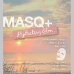 MASQ+ Hydrating Glow – 5stk/pakke