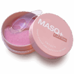 MASQ+ Cool & Firm eye mask, gel patches, 15 pk