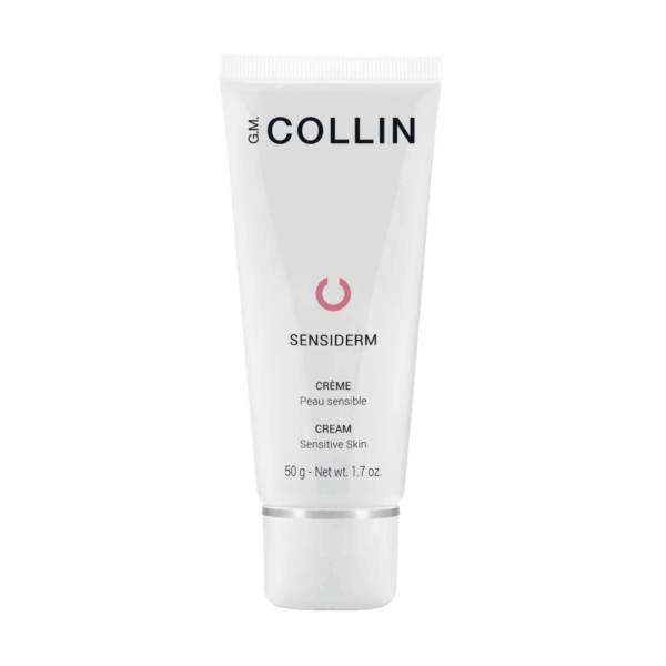 G.M. Collin Sensiderm Cream (50ml)
