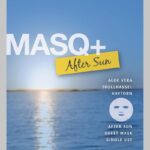 MASQ+ After Sun – 5stk/pakke