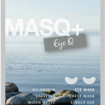 MASQ+ Eye Q Patches– 5 STK/PAKKE